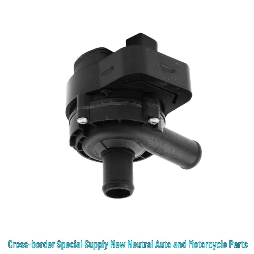 Compatible Mercedes Electronic Auxiliary Water Pump (Part Numbers: 2118350064, 2118350164, 2118350264)