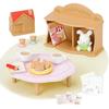 Sylvanian Families Möbel Kindertisch-Set Ka-313
