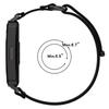 Nylon Woven Loop Strap for Huawei Band 10/9/8  Adjustable Watchband Bracelet Smart Watch Accessories Sports Breathable Watchband