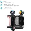 FDAIUN Car Center Console Storage Box for Suzuki Spacia and Suzuki Spacia Custom (2nd and 3rd Generation, MK33V/53S, MK54S/94S) (2017-2024) - Includes