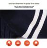 2025 Spring & Fall Elementary School Knitted Cardigan Uniform Set for Boys & Girls