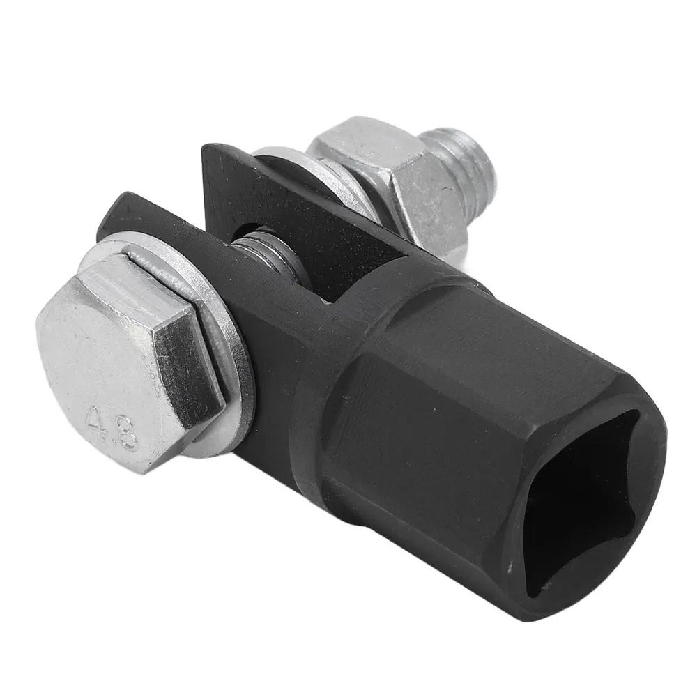 Adapter 1/2 Inch For 1/2 Inch Drive Or Impact Tool Adapter