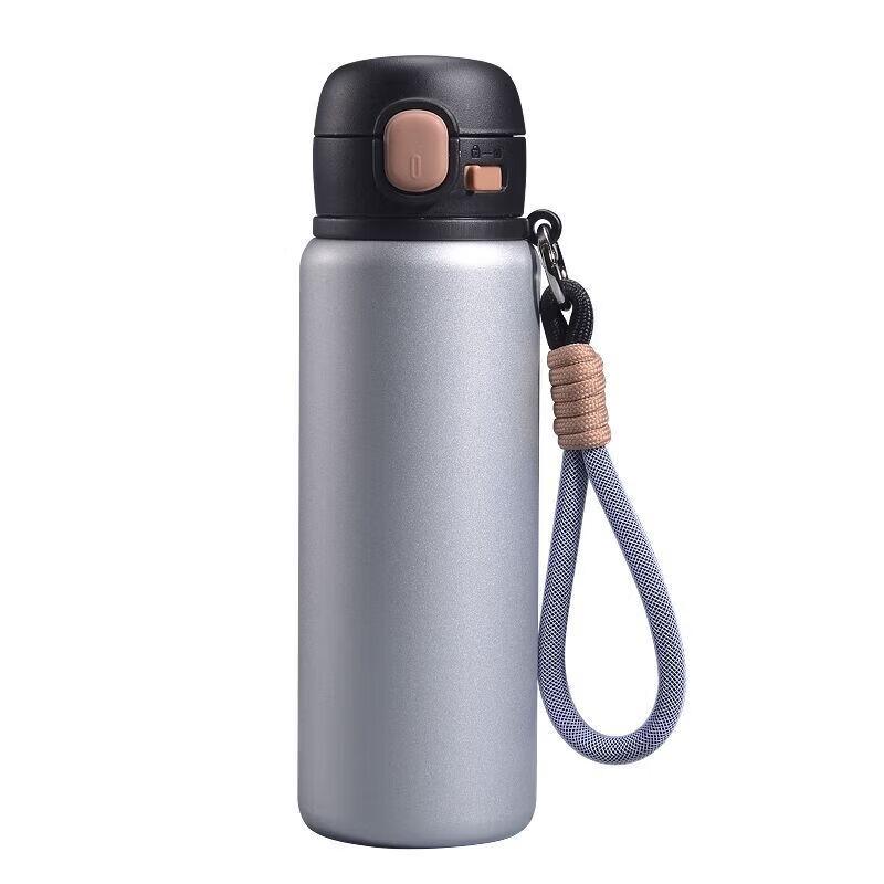 Tri-polar TP3637 Outdoor Portable Insulated Water Bottle