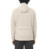 Salomon Outwind Lightweight Hooded Solid Color Windbreaker Hiking Jacket Men jackets C27615