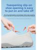 Summer Unisex Non-Slip Water Shoes: Breathable Beach and River Tracing Outdoor Swim Shoes