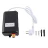 Under Sink Water Heater Black 1 2 Inch Interface High Power Energy Saving Water Heater for Kitchen Apartment Bathroom