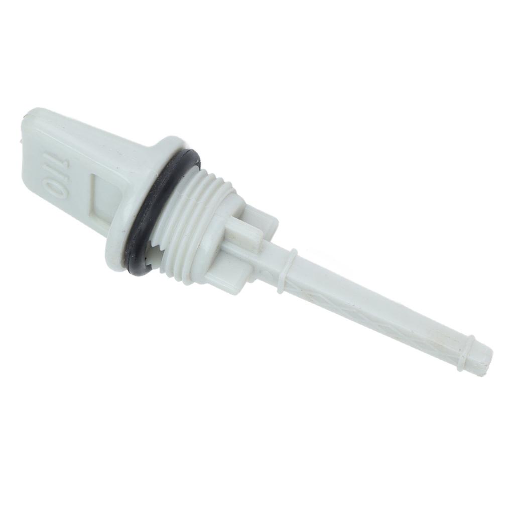 Měrka oleje motoru Měřidlo hladiny oleje Náhrada pro benzínovou sekačku na trávu EY20 Vodní čerpadlo