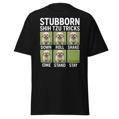 Oberteile – T-Shirts