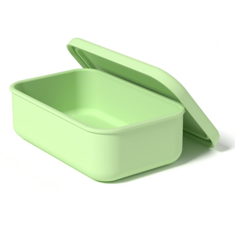 Extra Large Foldable Silicone Ice Cube Mold - 8 lb Capacity