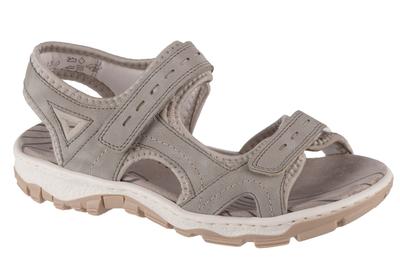 Sandales, Sandales femme grises
