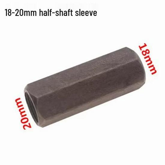 Electric Tricycle Brake Drum and Half Shaft Removal Tool