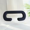 HTC Vive 11MM Sponge Eye Mask for Oculus VR 3D Glasses - Widened Face Pad Replacement Accessories