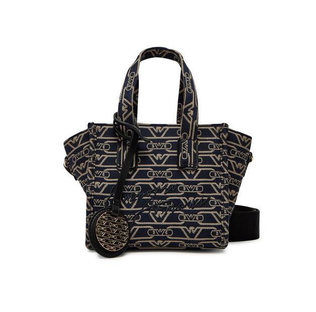 

Сумка Emporio Armani Emporio Armani EW000371 AF12993 FB237 тёмно-синий