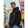 Толстовка Jigga Wear Sherpa Teddy Simple Crown