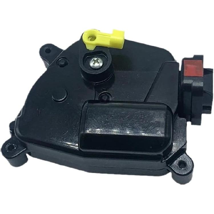 OEM 812902E010 Rear Trunk Door Lock Actuator Compatible With Tucson 2006 To 2010