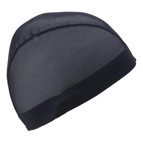 [WA Approved] Arena Swimming Cap, Competitive Swimming, Unisex Mesh Cap, L Size, Official Tournament Compatible, Mesh, Plain, Standard Product, For