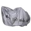 210x100cm Custodia Bici Accessori Bicicletta Coperture Antipolvere Poliestere Grigio