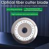 Bit Blade Blades Cutting Machine End Face Blade Fiber