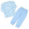 Sanrio Kids Long Sleeve Pajamas Cinnamoroll 130cm 963551