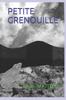Kniha Petite Grenouille