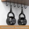 ZNMW Under-Cabinet Hooks