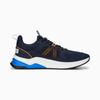 Puma ANZARUN 2.0 men's sports shoes navy blue 38921305 r 42