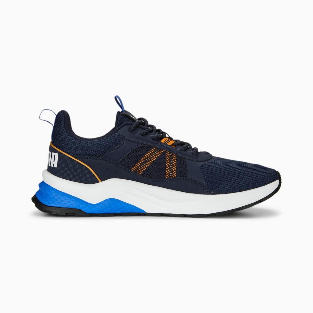 Puma ANZARUN 2.0 men's sports shoes navy blue 38921305 r 42