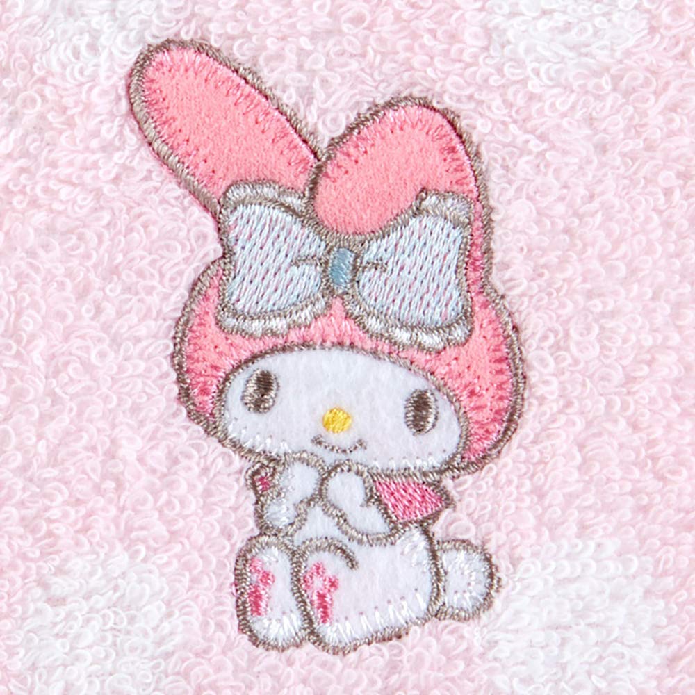 Sanrio My Melody Imabari Ručník na obličej 422517 (Tečka)