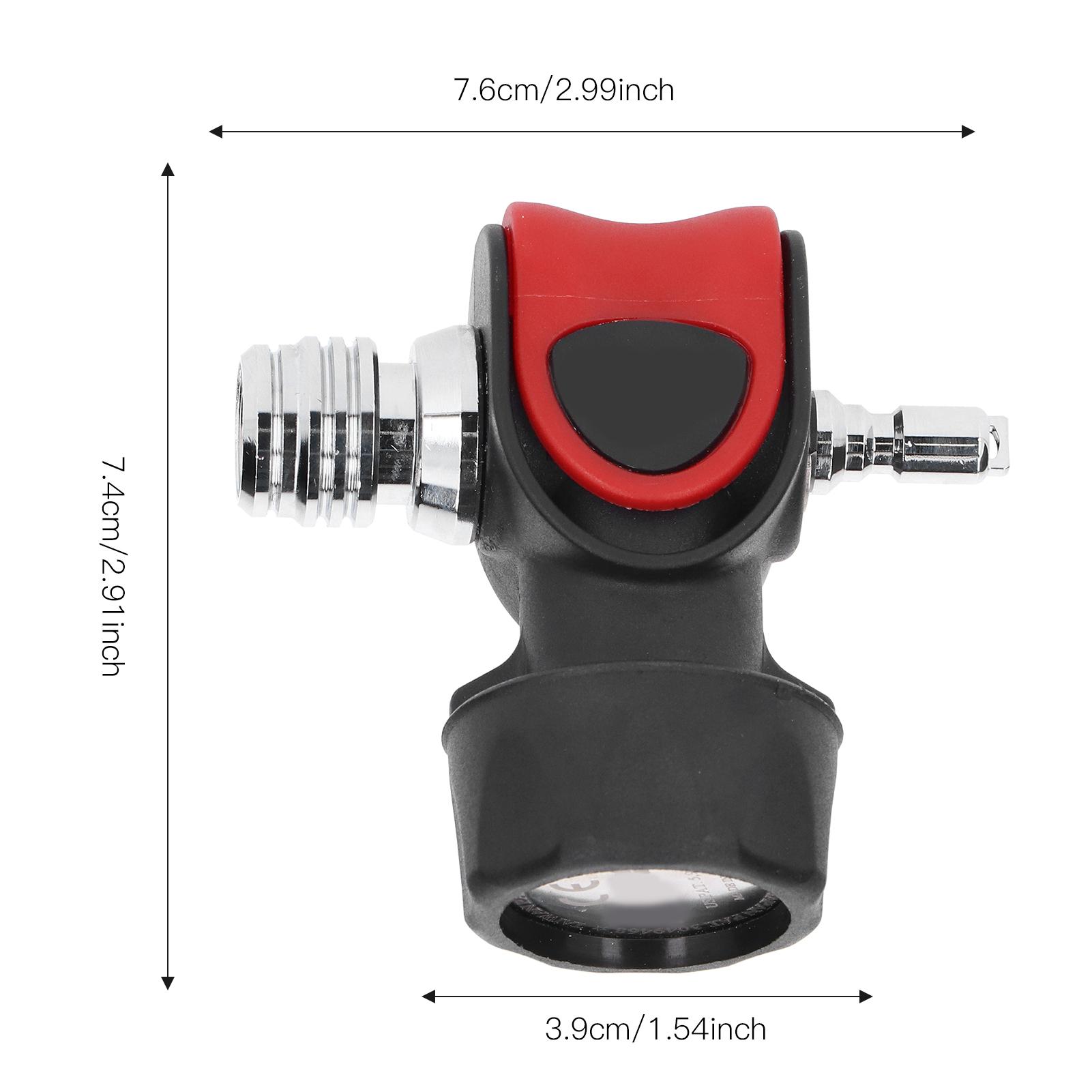 

Diving Buzzer Universal Underwater Signal Acoustic Generator Stainless Steel Sounder