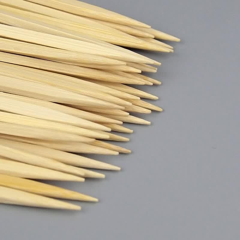 QIAOBANG Assorted Skewers & Picks