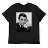 Cary Grant - When People Tell You How Young You Look, They Are Telling You How Old Are! T-Shirt