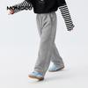 MOMOCO Youth Boys' Autumn Casual Knit Sweatpants