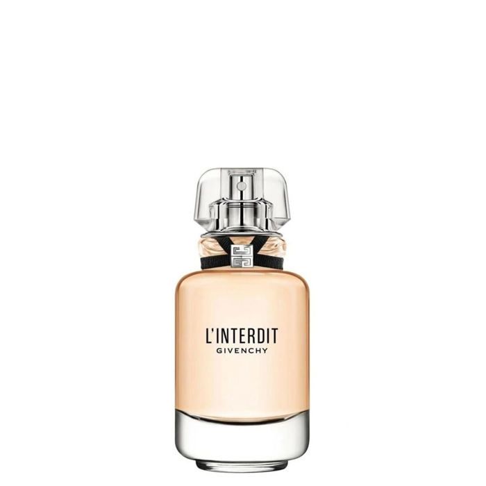 L'interdit Eau De Toilette Pour Femme 80ml