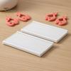 Polymer Clay Earring Kit 4Pcs/Set Gel Ball Maker Tools, Bead Roller, Nail Art 2mm DIY Crafting Roller Tool 3mm 4mm 5mm Sphere Shaper for Jewelry