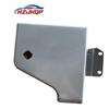 Silver Painted Fuel Tank Door for Wuling Zhi Guang 6376
