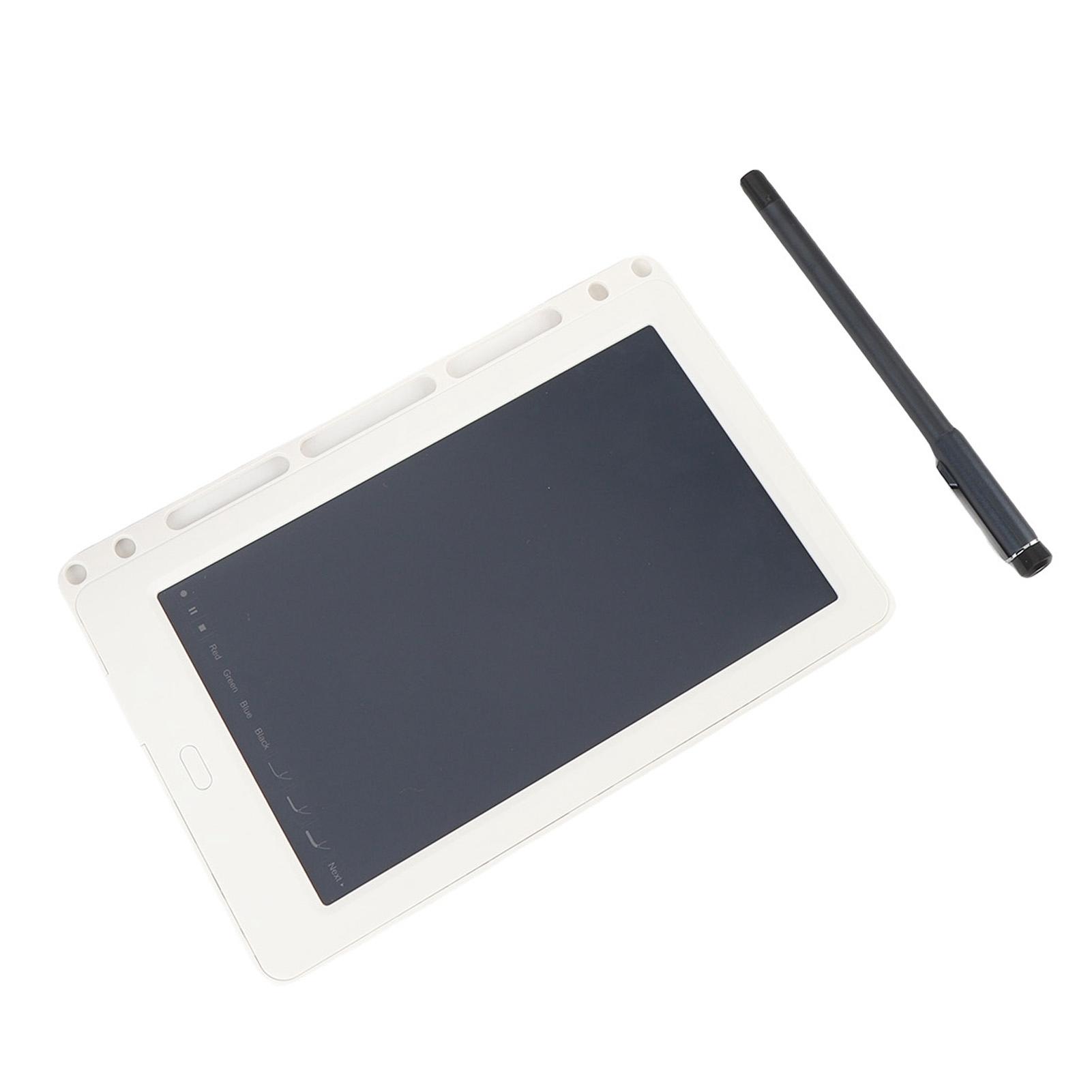 

Набор цифровой смарт-ручки и доски для письма Распознавание OCR Bluetooth 5.0 Синхронизация в реальном времени Смарт-ручка для