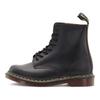 1460 Vintage Made In England Lace Up Boot Black Quilon Unisex Sneakers 12308001