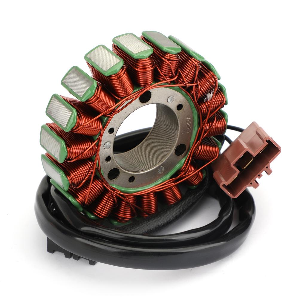 Statorgenerator for Aprilia Atlantic Scarabeo Beetle Light 400 500 2001-2008