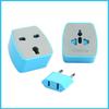 Universal US UK EU AU Plug Adapter Power Socket Travel Converter Conversion Plug