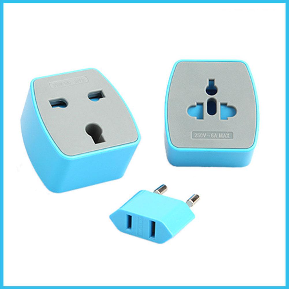 Universal US UK EU AU Plug Adapter Power Socket Travel Converter Conversion Plug