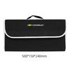 Car Trunk Storage Bag Organizer Sundries Stowing Tidying Box For Chevrolet Spark Captiva Cruze Malibu Equinox Trax Camaro Bolt  PX8