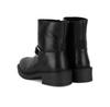 Ankle Boots Sergio Bardi WI32-E1060-02SB, Black