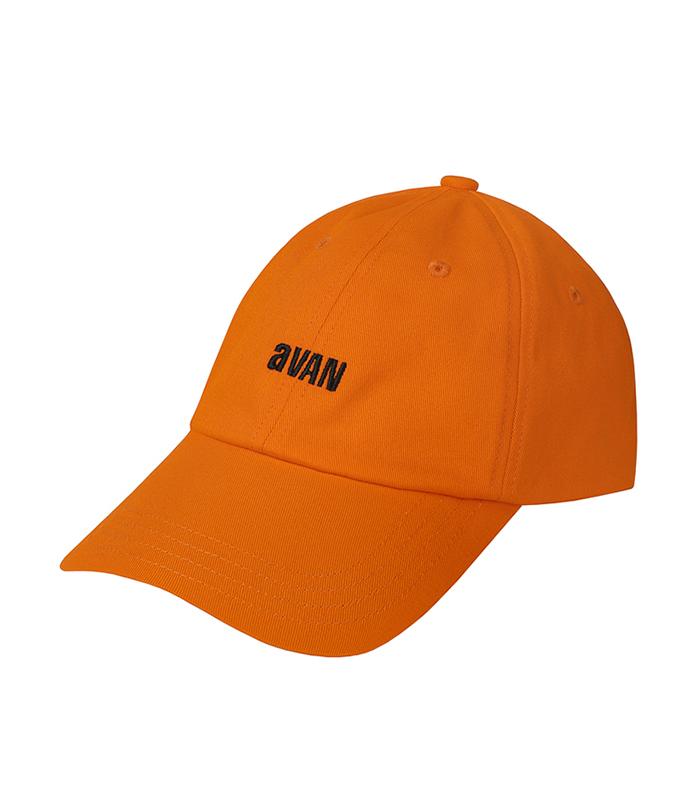 AVANDRESS Avan Font Ball Cap - 8Col