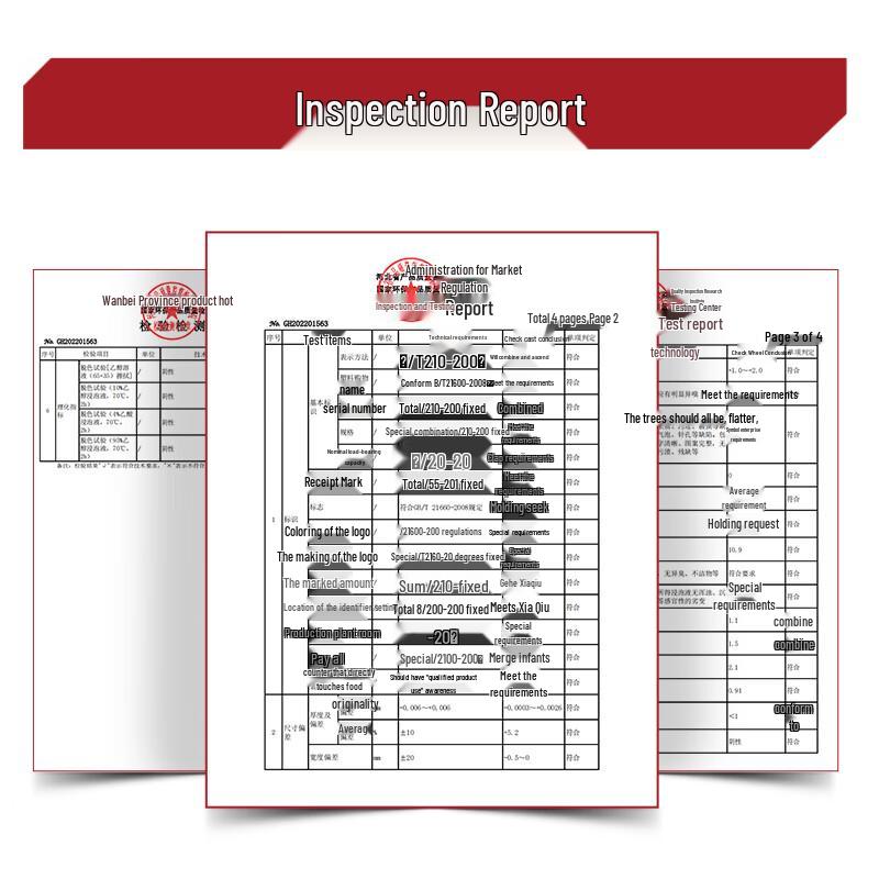 SHUANG YU Thickened Roll-Off Plastic Bags