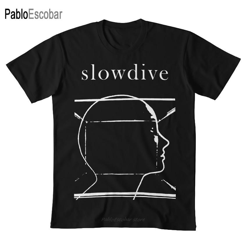 Slowdive T Shirt Shoegaze Shoefazer Music Album 90s 80s 2017 Slowdive Mbv My Bloody Valentine