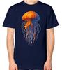 Jellyfish Unisex T-Shirt