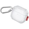 Etui Do AirPods 4 Skinarma Mecha Frost