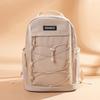 Summer College Students Japanese Ins Junior High School Students School Bag Large Capacity Backpack Simple Computer Backpack