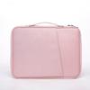 With Handle Laptop Bag Lightweight Computer Notebook Sleeve Portable Tablet Case Cover  Business