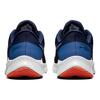 Nike Quest 4 Black Midnight Navy Men Sneakers Hyper-Royal Light-Smoke-Grey DA1105-004